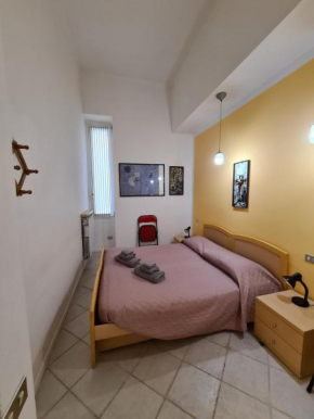 La Casa di Rosa by PortofinoVacanze